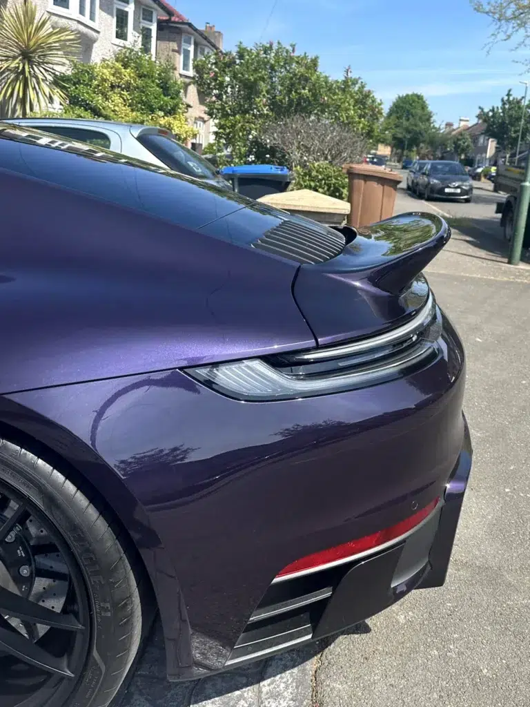 992.gts.purple.ducktail