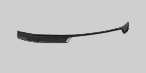 991 Turbo Frontspoiler Evo1