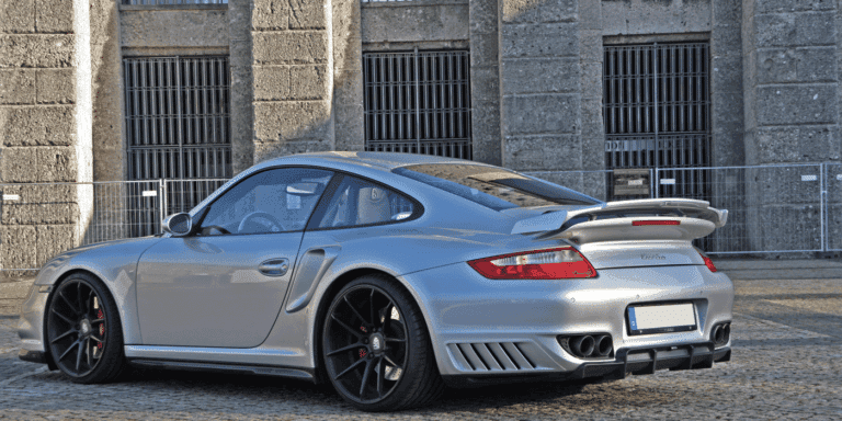 Porsche-911Turbo-997Turbo-Aerokit-Moshammer-Diffuser-Rear-Wing-