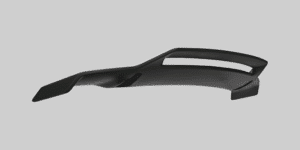 Moshammer Evo Pro Wing