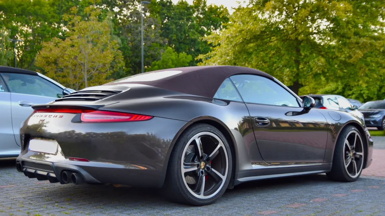 porsche.991.carrera.4s.moshammer.diffuser.lid.spoiler