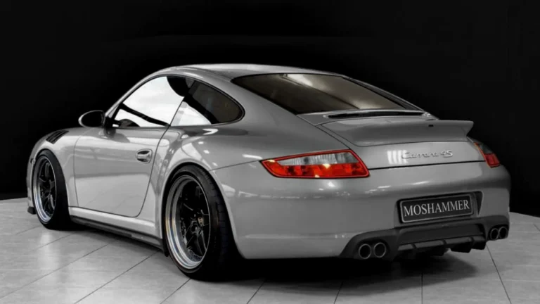 Porsche-997-Carrera-Mk1-Moshammer-ducktail