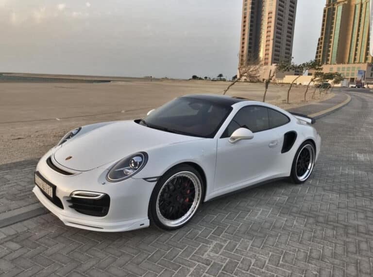 991TurboS-Porsche-Moshammer-