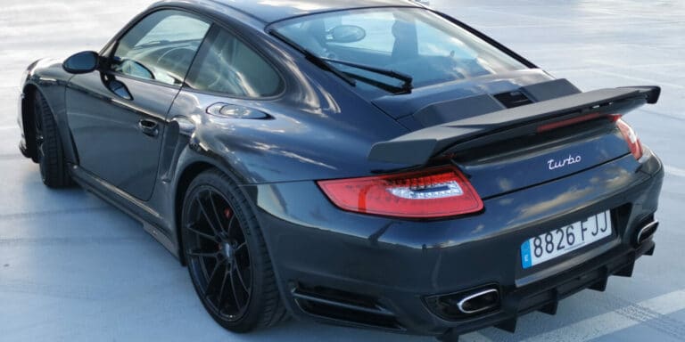 Porsche-997turbo-Moshammer-DownforceRS-bodykit-Rearwing-diffuser-