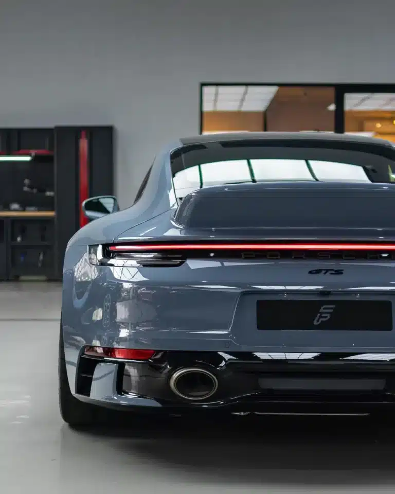 992.gts.ducktail.evo.II