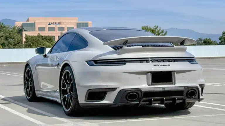 Porsche.992.turbo.s.moshammer.rear.diffuser.diffusor.