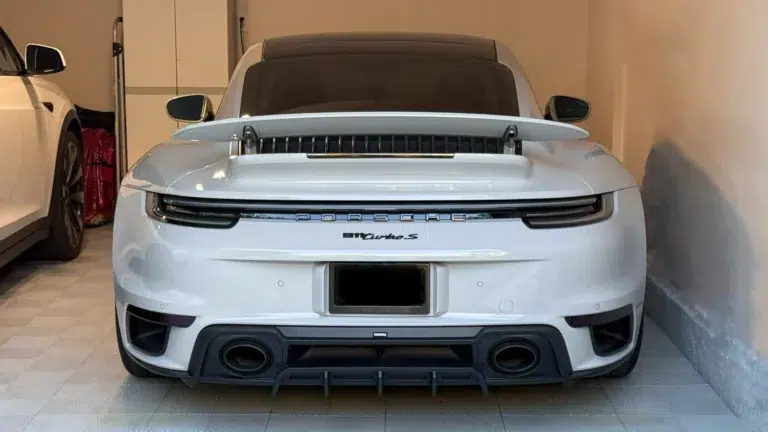 Porsche.992turbos.moshammer.rear.diffuser.diffusor.