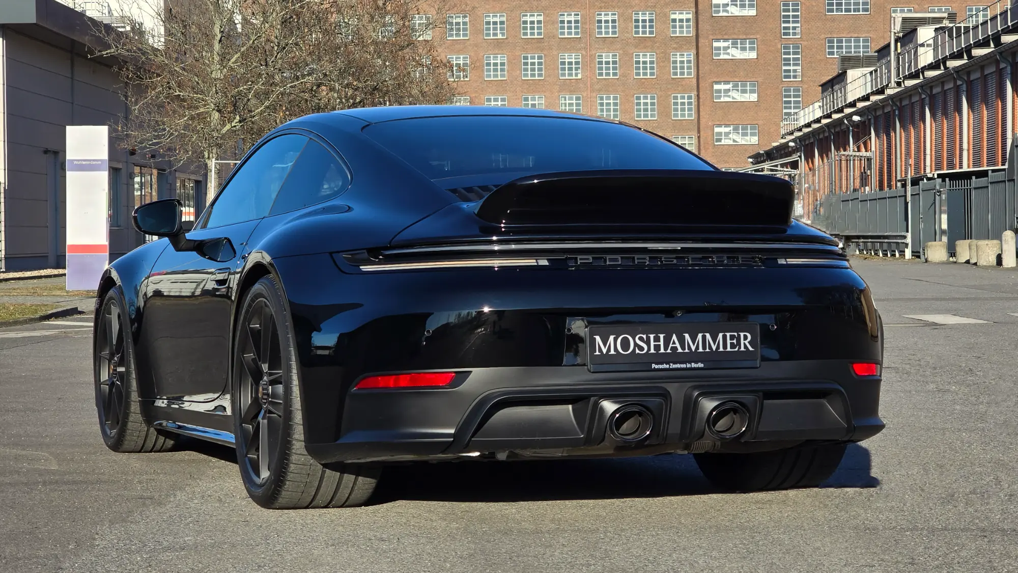 porsche.992.2.gts.ducktail.moshammer